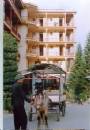 SAO MAI HOTEL BOOKING